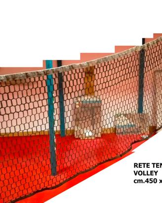 Rete Mini Tennis/Mini Volley