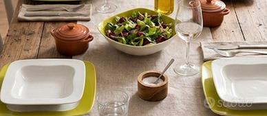 Servizio piatti Villeroy & Boch (Vivo) - Servizio