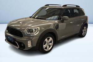Mini One D Countryman 1.5 TwinPower Turbo One D