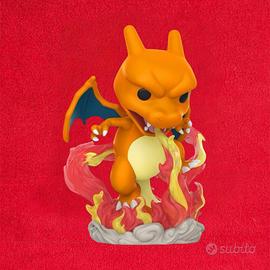 Funko POP! Pokemon Charizard 1213