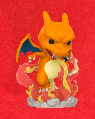 Funko POP! Pokemon Charizard 1213