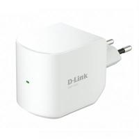D-Link Ripetitore Wireless Portatile DAP‑1320