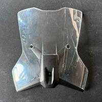 Cupolino e supporto KTM 790 Adventure