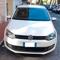 Volkswagen Polo 1.6 TDI 90CV DPF 5 porte Highline