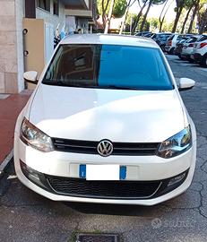 Volkswagen Polo 1.6 TDI 90CV DPF 5 porte Highline