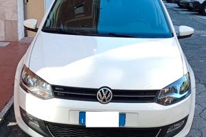 Volkswagen Polo 1.6 TDI 90CV DPF 5 porte Highline