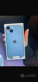 IPHONE 14 256gb come nuovo