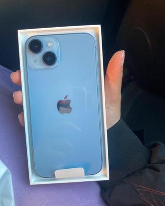 IPHONE 14 256gb come nuovo