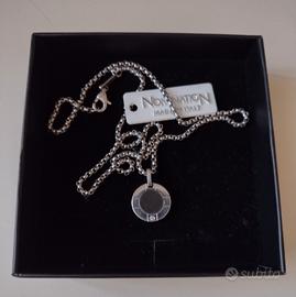 Collana uomo Nomination 