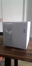 Computer gaming mid-range