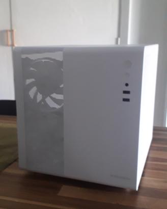 Computer gaming mid-range