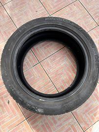 Gomme Termiche Nexen  225/50 R18