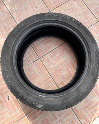 Gomme Termiche Nexen  225/50 R18