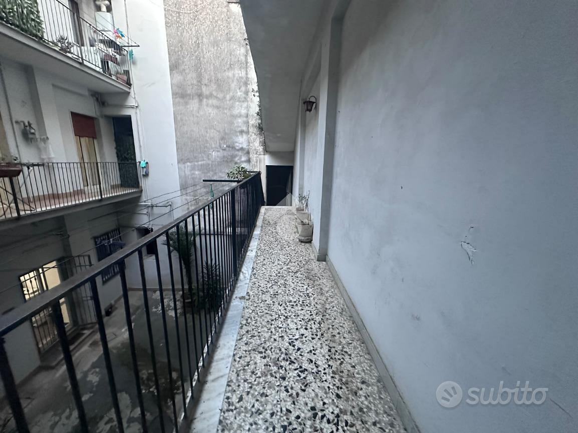 Appartamento – Napoli, Chiaiano, Municipalità 8 - Vista 4