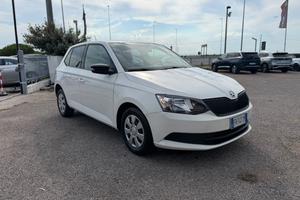 SKODA Fabia 1.0 MPI 75 CV Design Edition