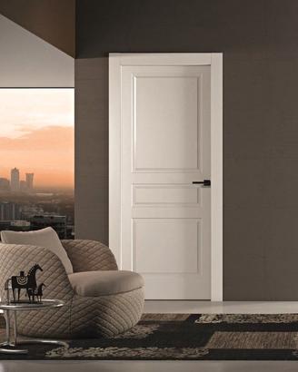 PORTE INTERNE IN LEGNO LAMINATO