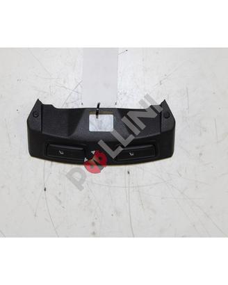 Blocco comandi multifunzioni renault kadjar