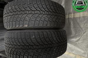 gomme usate 2254518 Winter KUMHO - Winter raft - 6
