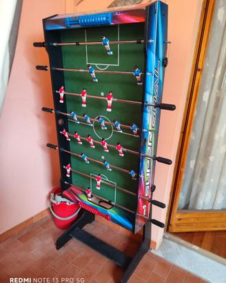 Biliardino