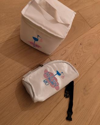 borse termiche neonato 