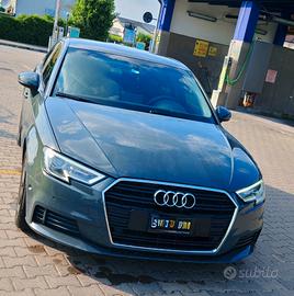 Audi A3 Sportback G Tron 2019