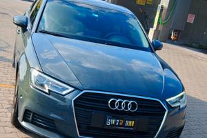 Audi A3 Sportback G Tron 2019