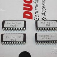 Kit Eprom Racing x Ducati 851 Racing/91 54620051A