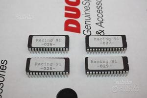 Kit Eprom Racing x Ducati 851 Racing/91 54620051A