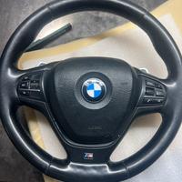 Volante bmw m sport per x4