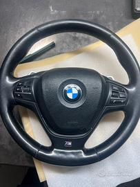 Volante bmw m sport per x4