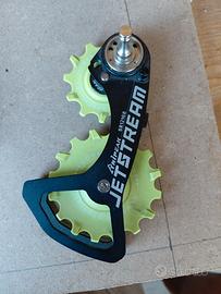 Gabbia cambio Tripeak Jetstream Ceramic