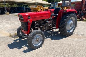 Massey Ferguson MF135