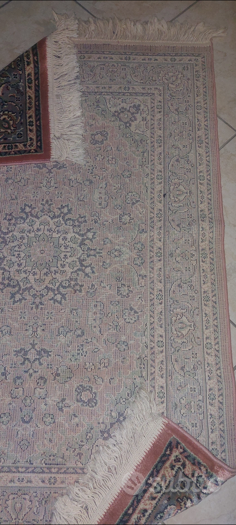 Tris di tappeti persiani originali - Arredamento e Casalinghi In vendita a  Agrigento