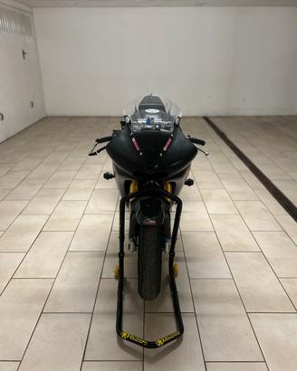 🏁 YAMAHA R6 2003 K3 – SOLO PISTA