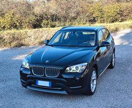 BMW X1 S-Drive 18d - 2013