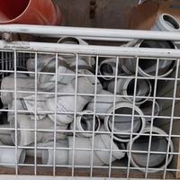 Materiale per idraulici