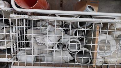 Materiale per idraulici