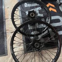 Cerchi cross Excel Ktm