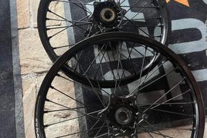 Cerchi cross Excel Ktm