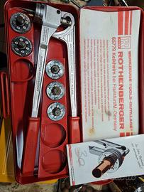 Utensili  Rothenberger