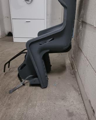 seggiolino per bicicletta 