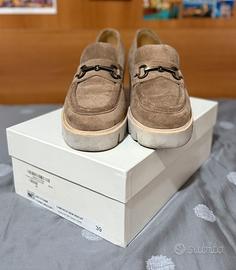 Mocassino Luca Grossi