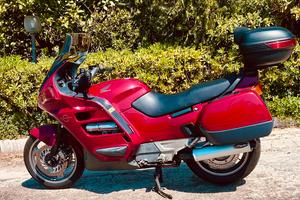 St 1100 Pan European