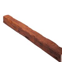 Trave in finto legno 