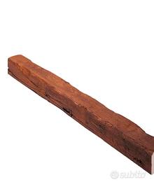 Trave in finto legno 