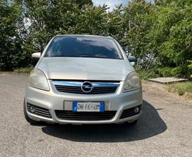 OPEL Zafira - 2008