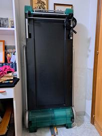 Tapis roulant motorizzato