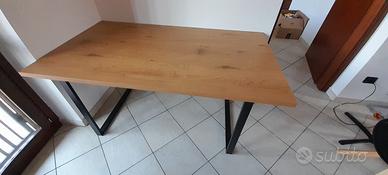 tavolo 6 persone Jysk