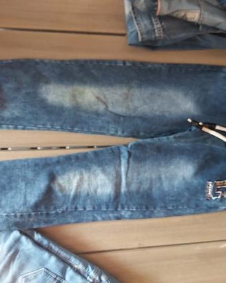 jeans bambino