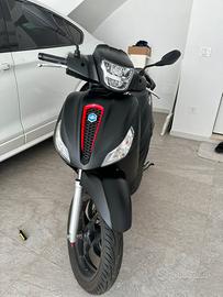piaggio medley 125 s